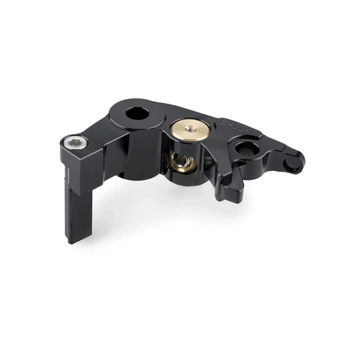 Puig CLUTCH LEVER HARDWARE HONDA CBR 600RR 24' C/BLACK