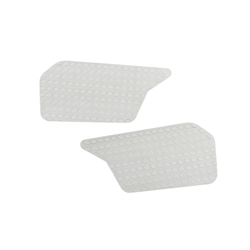 Puig SIDE TANK GRIPS HONDA CBR600RR 24' C/CLEAR