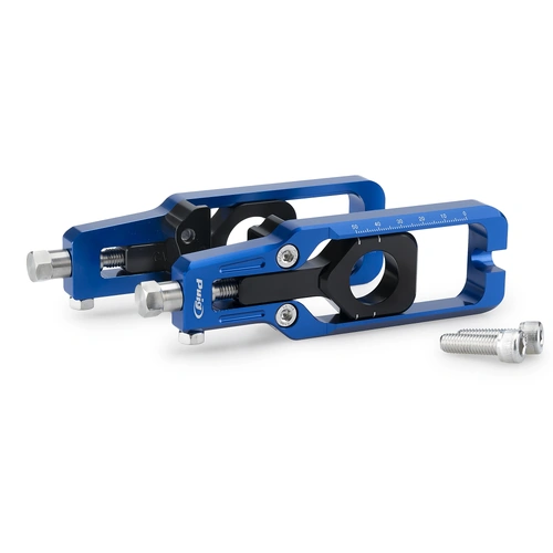 Puig CHAIN TENSOR HONDA CBR 600RR 24' C/BLUE