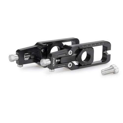 Puig CHAIN TENSOR HONDA CBR 600RR 24' C/BLACK