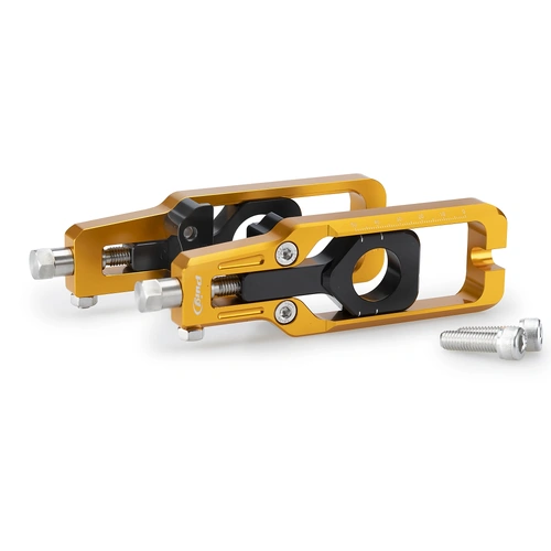 Puig CHAIN TENSOR HONDA CBR 600RR 24' C/GOLD