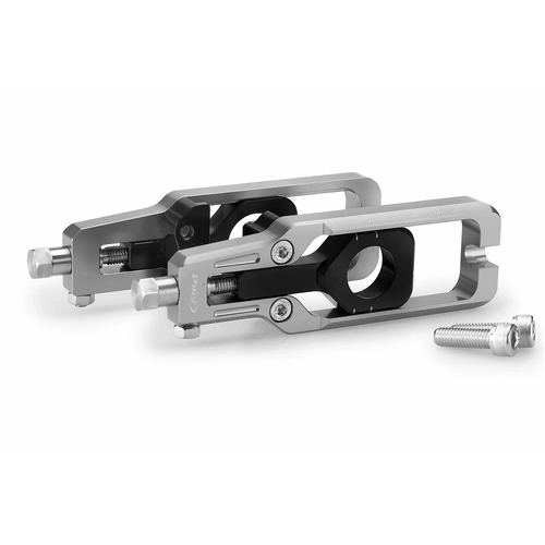 Puig CHAIN TENSOR HONDA CBR 600RR 24' C/SILVER