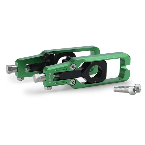 Puig CHAIN TENSOR HONDA CBR 600RR 24' C/GREEN