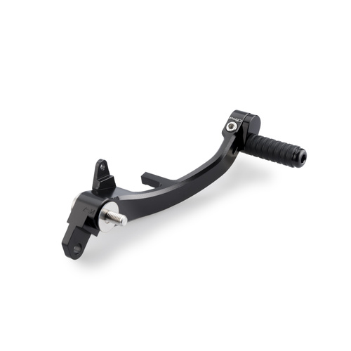 Puig ADJUSTABLE BRAKE FOOT PEDAL YAMAHA MT-09 24' C/BLA