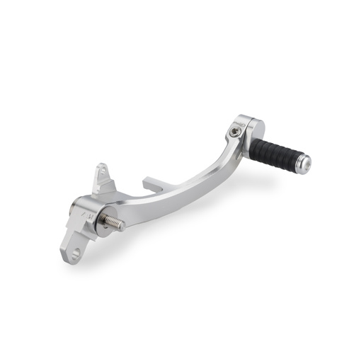 Puig ADJUSTABLE BRAKE FOOT PEDAL YAMAHA MT-09 24' C/SIL