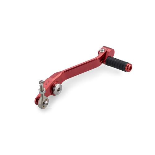 Puig ADJUSTABLE GEAR SHIFT PEDAL YAMAHA MT-09 24' C/RED