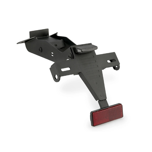 Puig License Plate Holder For Aprilia Tuono/RS 457 (2024 - Onwards)