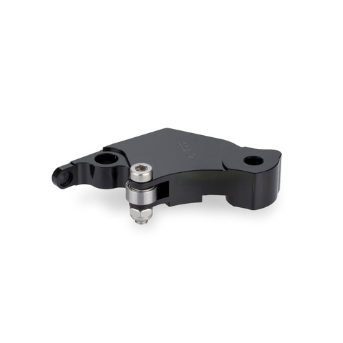 Puig SUPPORTS CLUTCH LEVER APRILIA RS 457 24' C/BLACK