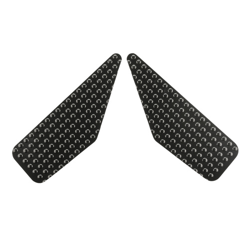 Puig TANK GRIP PRO APRILIA RS 457 24' C/BLACK