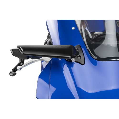 Puig REAR MIRROR MOD.AILERON S/RIGHT YAMAHA YRF-R1/M