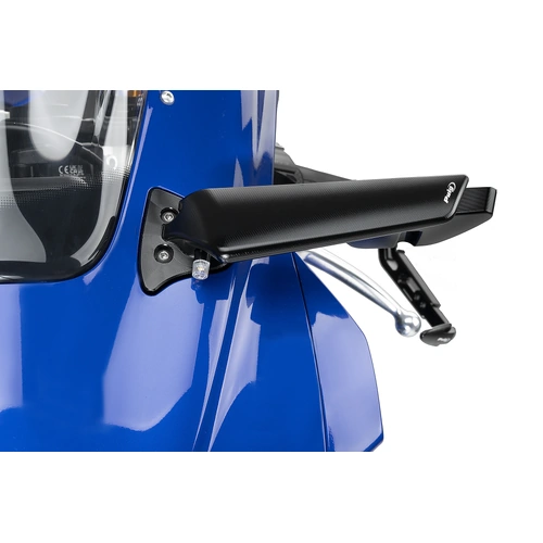 Puig REAR MIRROR MOD.AILERON S/LEFT YAMAHA YRF-R1/M
