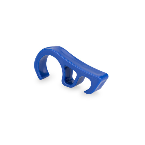 Puig BRAKE LEVER FIXER C/BLUE