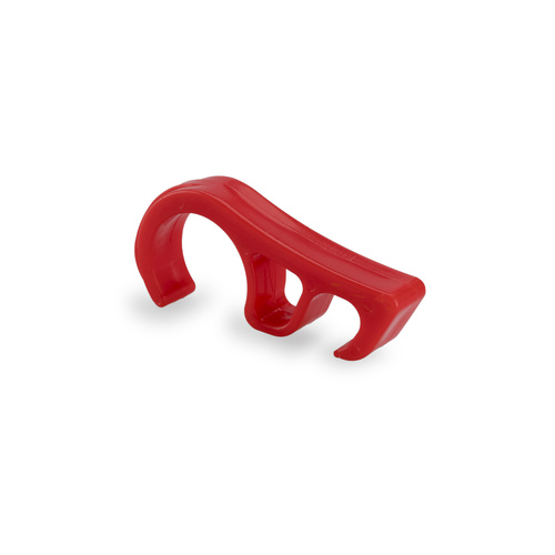 Puig BRAKE LEVER FIXER C/RED