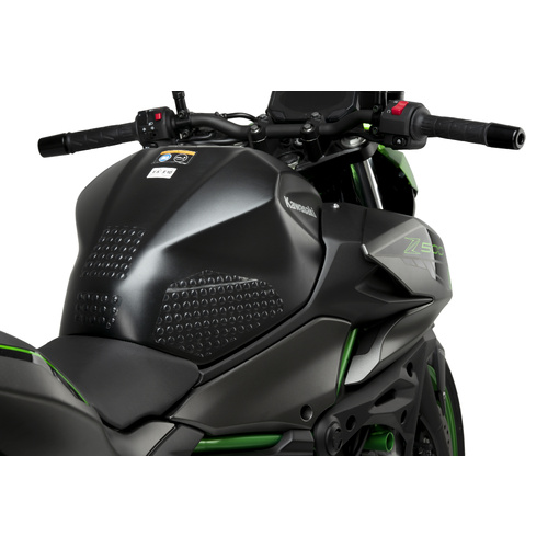 Puig TANK GRIPS PRO KAWASAKI Z500/NINJA 500 24'