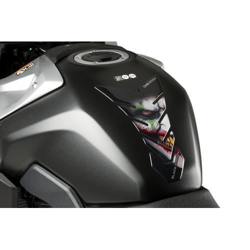 Puig TANK PAD MONSTRUO C/BLACK