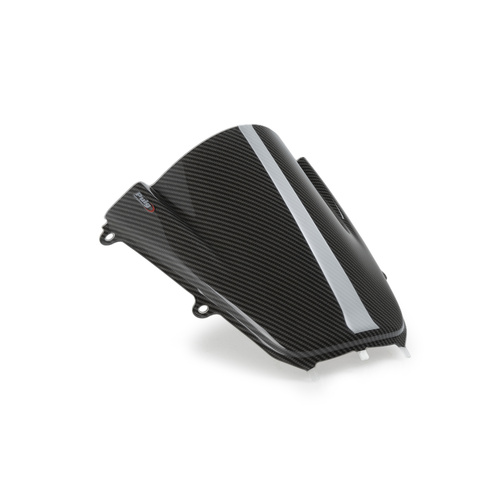 Puig Z-RACING SCREEN YAMAHA YZF-R9 25 C/CARBON LOOK