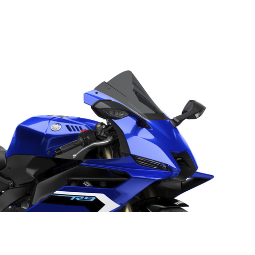 Puig Z-RACING SCREEN YAMAHA YZF-R9 25 C/DARK SMOKE