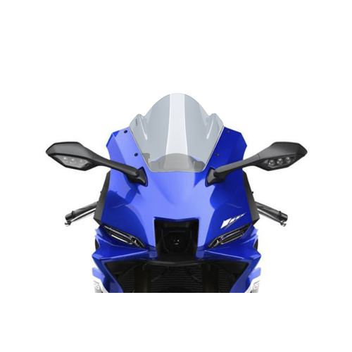 Puig Z-RACING SCREEN YAMAHA YZF-R9 25 C/SMOKE