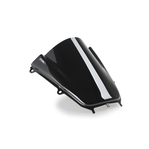 Puig Z-RACING SCREEN YAMAHA YZF-R9 25 C/BLACK