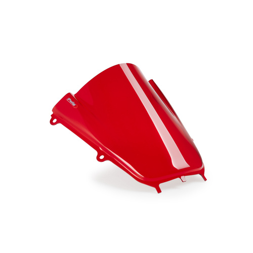 Puig Z-RACING SCREEN YAMAHA YZF-R9 25 C/RED