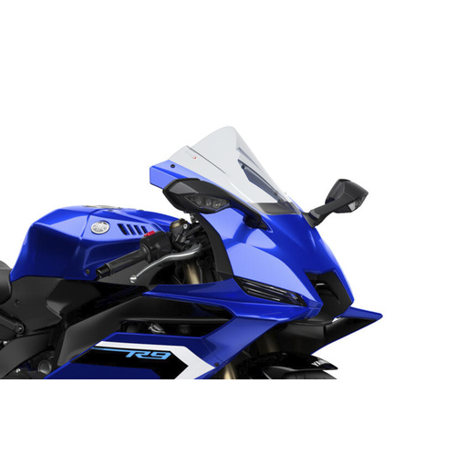 Puig Z-RACING SCREEN YAMAHA YZF-R9 25 C/CLEAR