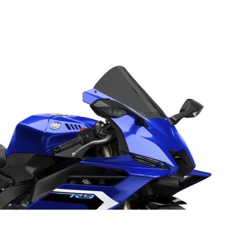 Puig R-RACER SCREEN YAMAHA YZF-R9 25' C/DARK SMOKE