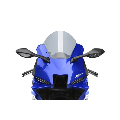 Puig R-RACER SCREEN YAMAHA YZF-R9 25' C/SMOKE