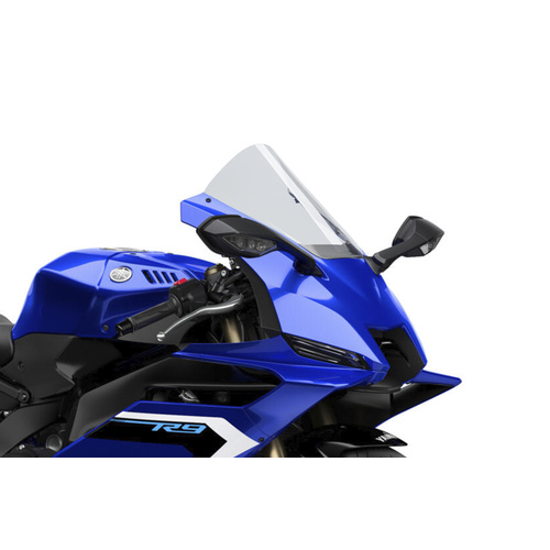 Puig R-RACER SCREEN YAMAHA YZF-R9 25' C/CLEAR