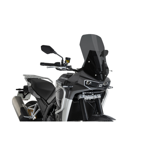Puig TOURING SCREEN KOVE 800X PRO 24' C/DARK SMOKE