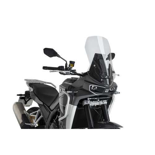 Puig TOURING SCREEN KOVE 800X PRO 24' C/CLEAR