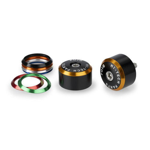 Puig BAR ENDS BALANCE C/BLACK