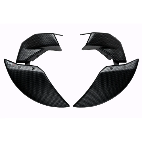 Puig BRAKE COOLER HONDA CBR1000RR 13'- C/CARBON LOOK