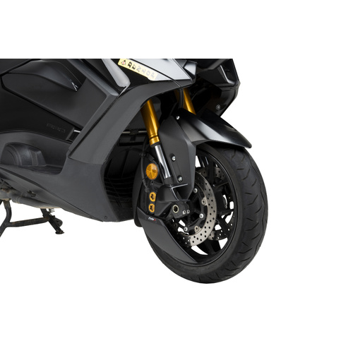 Puig BRAKE COOLER YAMAHA T-MAX 560 22'- C/MATT BLACK