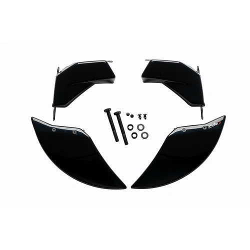 Puig BRAKE COOLER YAMAHA T-MAX 560 22'- C/BLACK