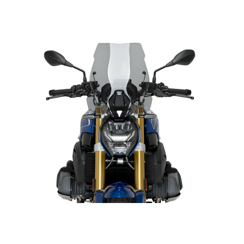 Puig CBRIS NG TOURING MOTORCYCLES WITHOUT ORIGINAL BMW