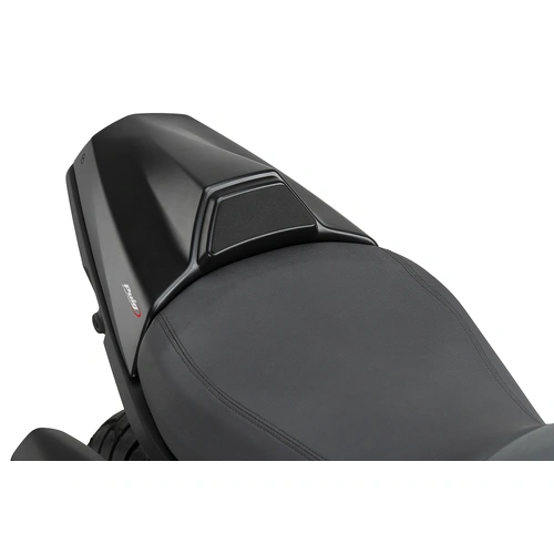 Puig REAR SEAT COWL #9 C/BLACK