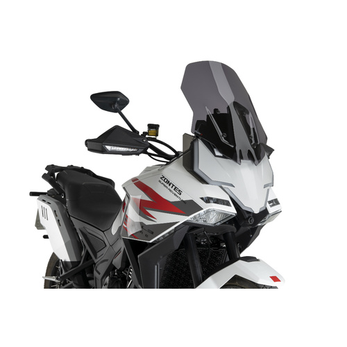 Puig TOURING WINDSCREEN ZONTES 703F 24' C/DARK SMOKE