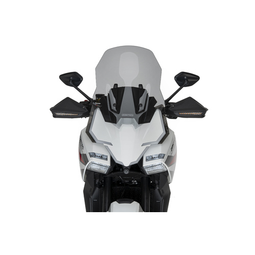 Puig TOURING WINDSCREEN ZONTES 703F 24' C/SMOKE