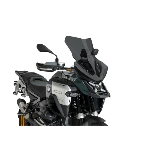 Puig TOURING WINDSCREEN PLUS BMW R1300GS / ADV + PACK W
