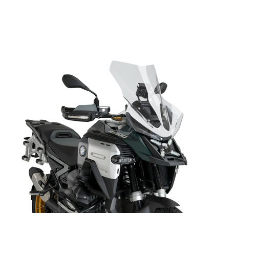 Puig TOURING WINDSCREEN PLUS BMW R1300GS / ADV + PACK W