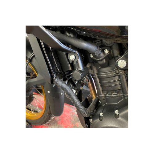 Puig CHASSIS PLUGS HIMALAYAN 450/GUERRILLA 450 24'