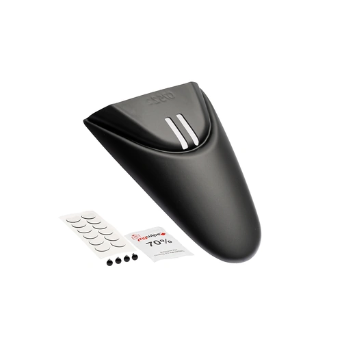 Puig REAR FENDER EXTENSION DUCATI MULTISTRADA