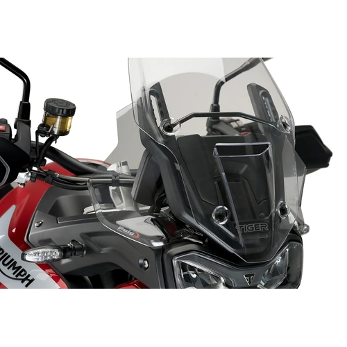 Puig KIT DEFLECTORS SUP. TRIUMPH TIGER 900 C/CLEAR