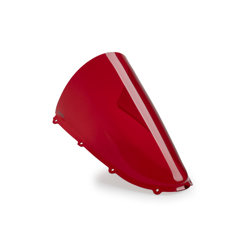 Puig CUPULA R-RACER DUCATI PANIGALE V4/S 25' C/RED