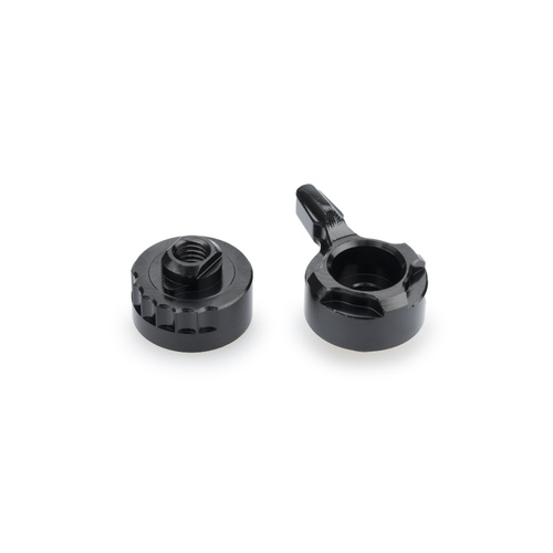 Puig SELECTOR LEVER BRAKE/CLUTCH 4.0. C/BLACK