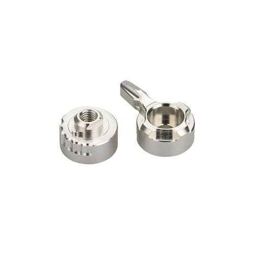 Puig SELECTOR LEVER BRAKE/CLUTCH 4.0. C/SILVER