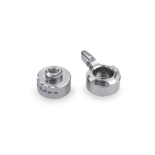 Puig SELECTOR LEVER BRAKE/CLUTCH 4.0. C/TITANIUM