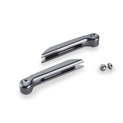 Puig EXTENDABLE 4.0 LEVER C/TITANIUM