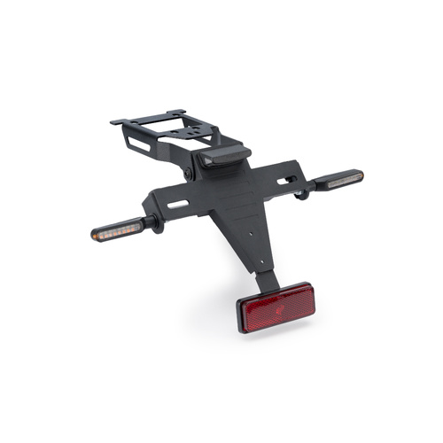 Puig TURN LIGHT BY PAIR REAR MOD.PIN 2.0. C/BLACK