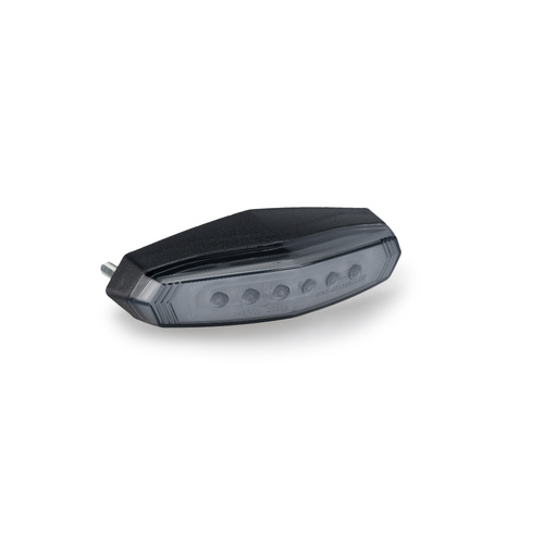 Puig APPROVED OVAL BRAKE LIGHT MAKO C/CLEAR